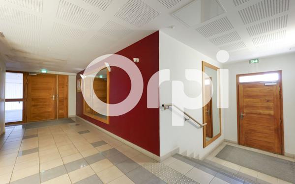 Appartement à vendre    1 pièce • 36,60 m2 Miribel