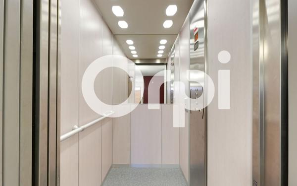 Appartement à vendre    1 pièce • 36,60 m2 Miribel