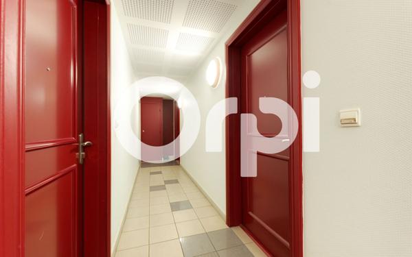 Appartement à vendre    1 pièce • 36,60 m2 Miribel