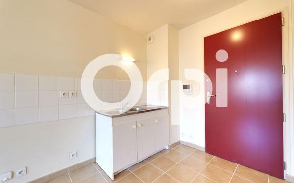 Appartement à vendre    1 pièce • 36,60 m2 Miribel
