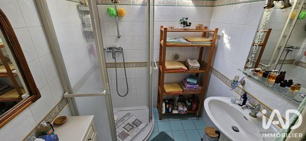 Maison à vendre 5 pièces 107 m² Carquefou