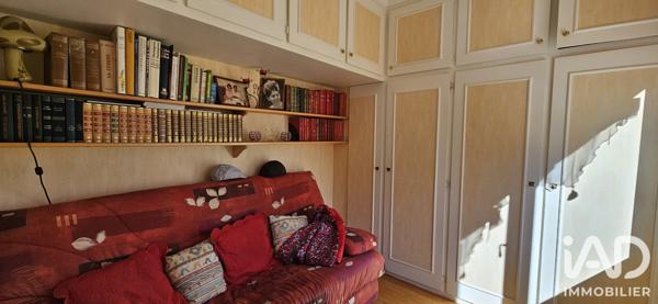 Maison à vendre 5 pièces 107 m² Carquefou