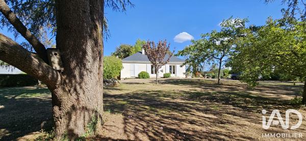 Maison à vendre 5 pièces 107 m² Carquefou