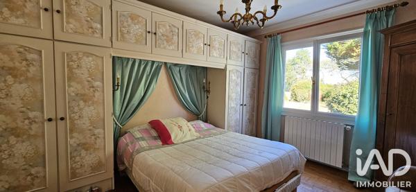 Maison à vendre 5 pièces 107 m² Carquefou
