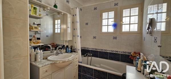 Maison à vendre 5 pièces 107 m² Carquefou