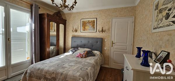 Maison à vendre 5 pièces 107 m² Carquefou