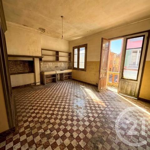 Immeuble à vendre  287,70 m 2   VENCE  - 06
