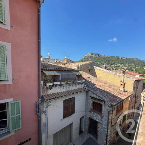 Immeuble à vendre  287,70 m 2   VENCE  - 06
