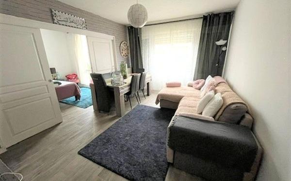 Appartement à vendre    4 pièces • 70,88 m2 Anglet