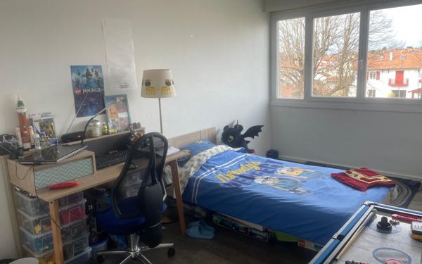 Appartement à vendre    4 pièces • 70,88 m2 Anglet