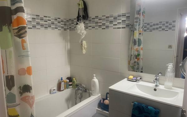 Appartement à vendre    4 pièces • 70,88 m2 Anglet