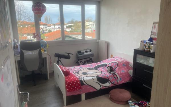 Appartement à vendre    4 pièces • 70,88 m2 Anglet