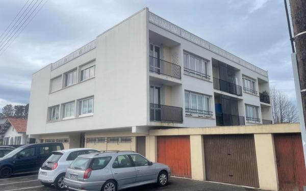 Appartement à vendre    4 pièces • 70,88 m2 Anglet
