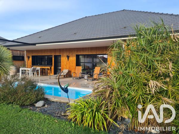 Maison (prestige) à vendre 5 pièces 138 m² Lescar