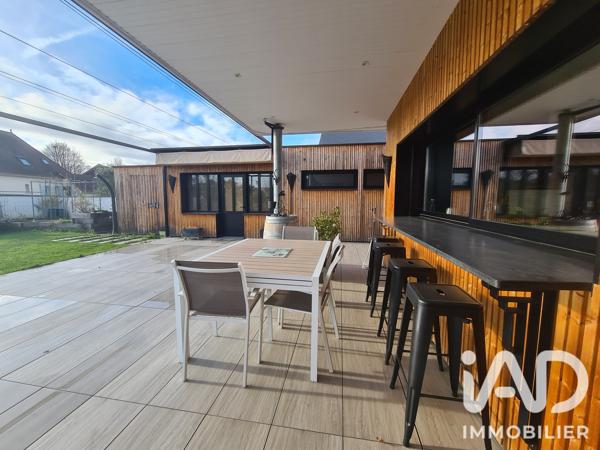 Maison (prestige) à vendre 5 pièces 138 m² Lescar