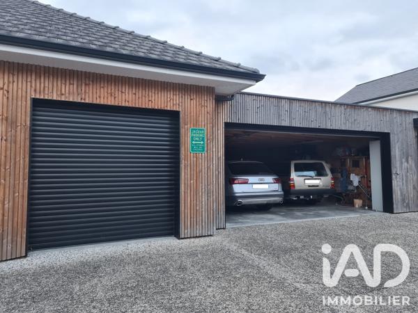 Maison (prestige) à vendre 5 pièces 138 m² Lescar