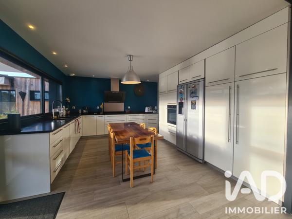 Maison (prestige) à vendre 5 pièces 138 m² Lescar