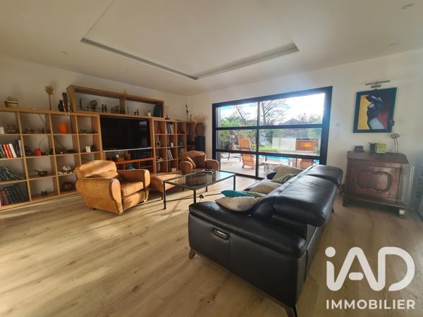 Maison (prestige) à vendre 5 pièces 138 m² Lescar