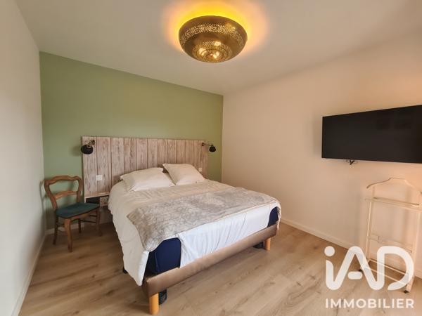 Maison (prestige) à vendre 5 pièces 138 m² Lescar