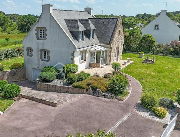 Maison de village de 135 m²