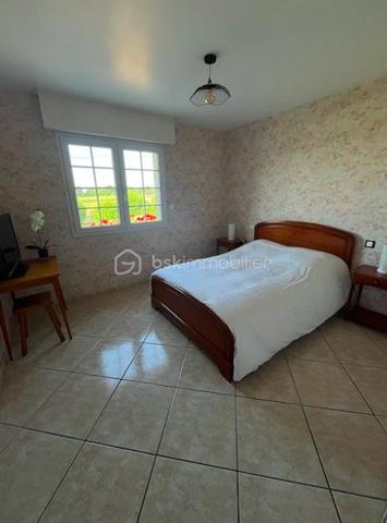 Maison de village de 135 m²