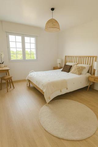 Maison de village de 135 m²