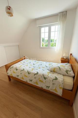 Maison de village de 135 m²