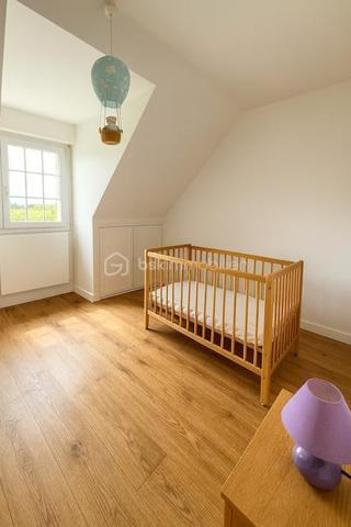 Maison de village de 135 m²