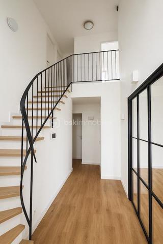 Maison de village de 135 m²