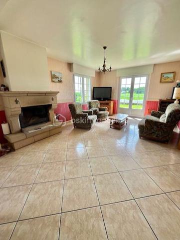 Maison de village de 135 m²