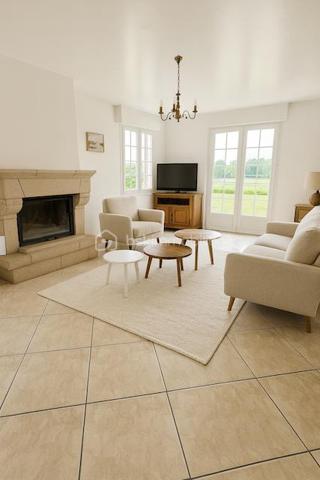 Maison de village de 135 m²