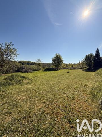 Terrain à vendre 1 161 m² Verdon
