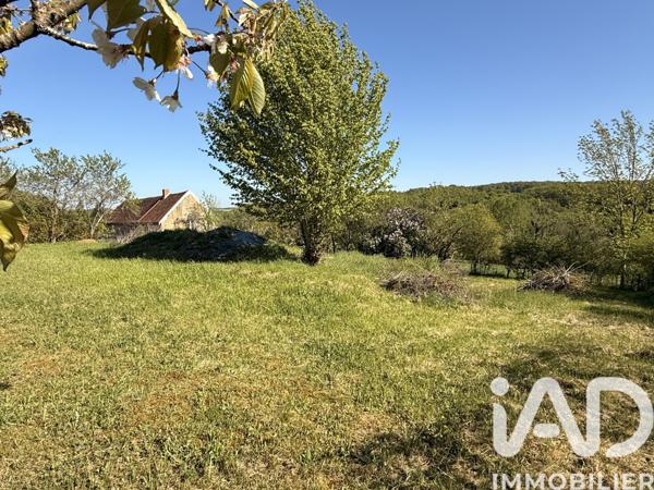 Terrain à vendre 1 161 m² Verdon