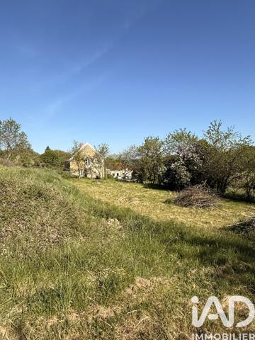 Terrain à vendre 1 161 m² Verdon