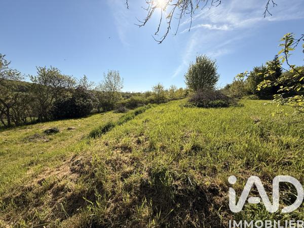 Terrain à vendre 1 161 m² Verdon