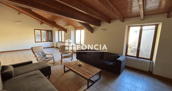 À vendre Maison 7 pièces 210 m² - Cognac 16100