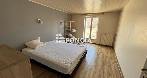 À vendre Maison 7 pièces 210 m² - Cognac 16100