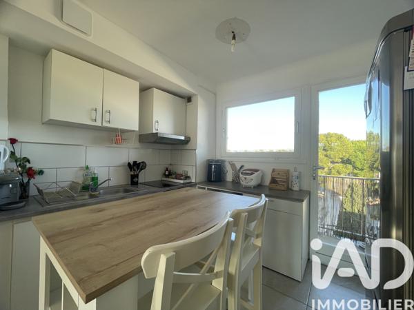 Appartement à vendre 3 pièces 58 m² La Seyne-sur-Mer