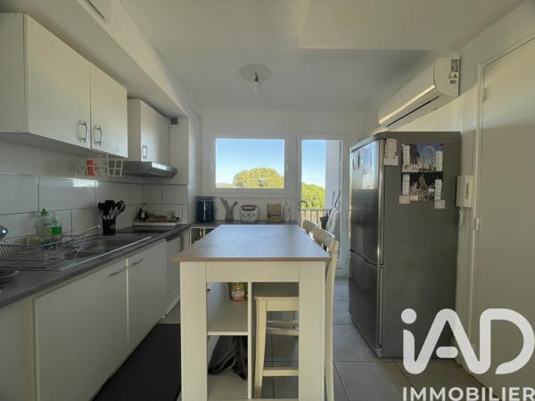 Appartement à vendre 3 pièces 58 m² La Seyne-sur-Mer