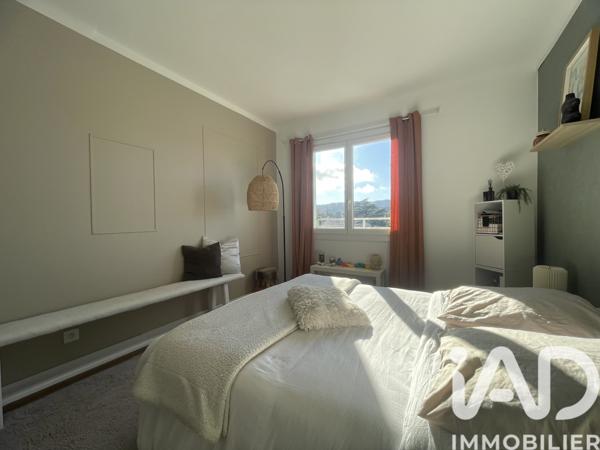 Appartement à vendre 3 pièces 58 m² La Seyne-sur-Mer