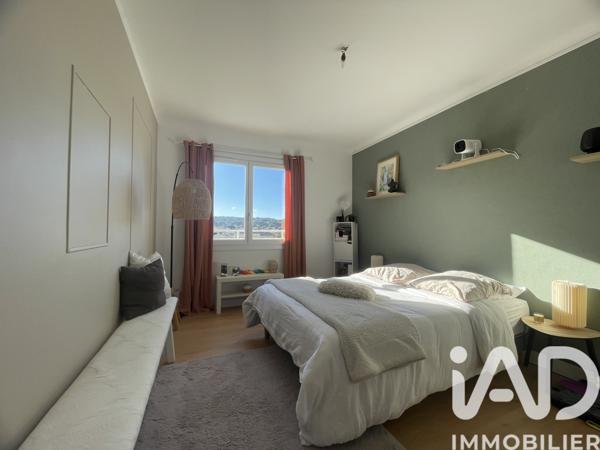 Appartement à vendre 3 pièces 58 m² La Seyne-sur-Mer