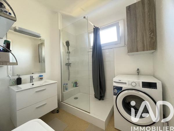 Appartement à vendre 3 pièces 58 m² La Seyne-sur-Mer