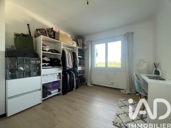 Appartement à vendre 3 pièces 58 m² La Seyne-sur-Mer
