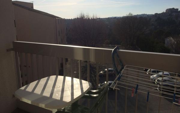 Appartement à vendre    1 pièce • 30 m2 Gréoux-les-Bains