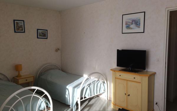 Appartement à vendre    1 pièce • 30 m2 Gréoux-les-Bains