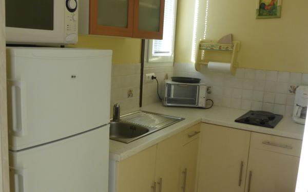 Appartement à vendre    1 pièce • 30 m2 Gréoux-les-Bains