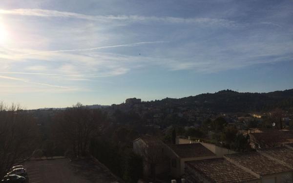 Appartement à vendre    1 pièce • 30 m2 Gréoux-les-Bains