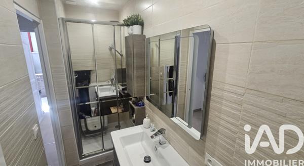 Appartement à vendre 3 pièces 64 m² Nangis