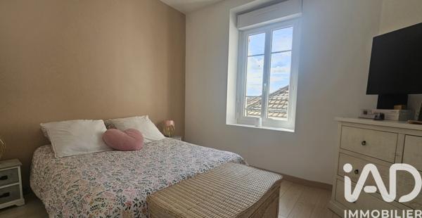 Appartement à vendre 3 pièces 64 m² Nangis