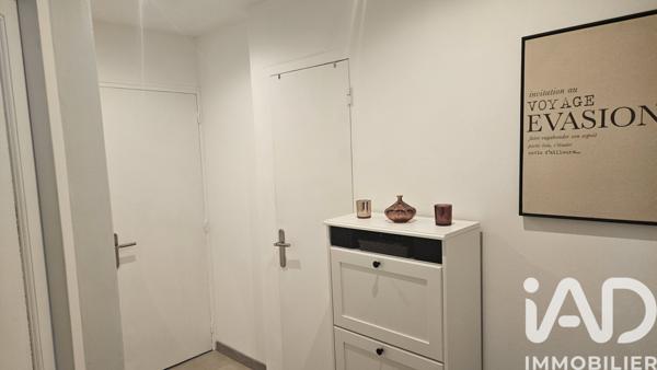 Appartement à vendre 3 pièces 64 m² Nangis